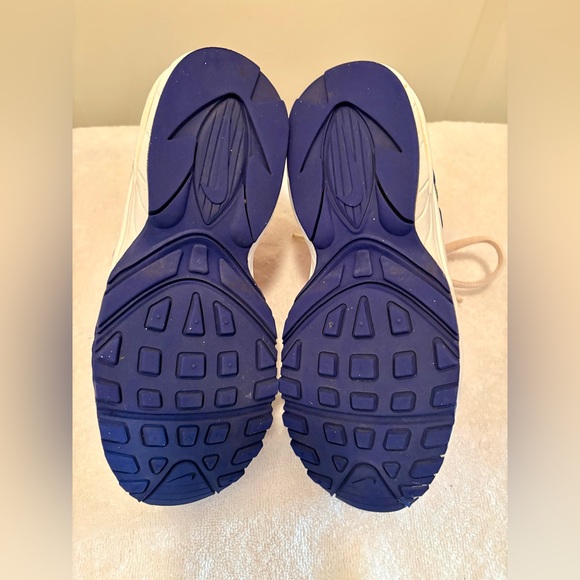 Nike Air Max 95 Christmas Sweater - Size 2.5 Youth - Picture 10 of 11